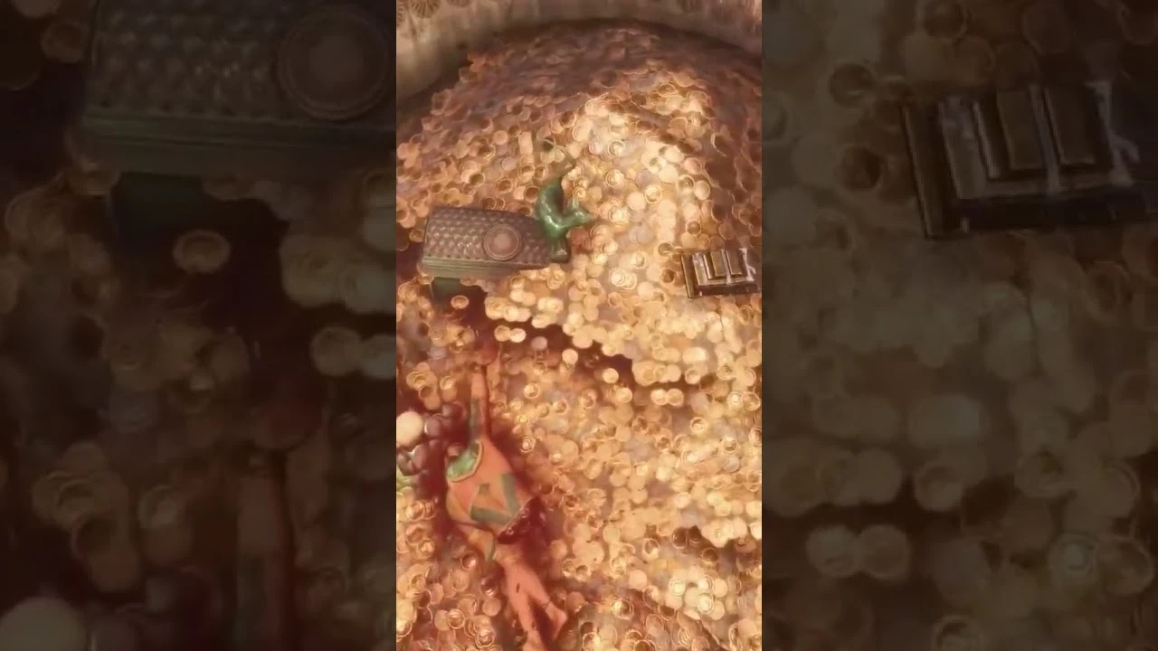 Скрудж МакШмяк