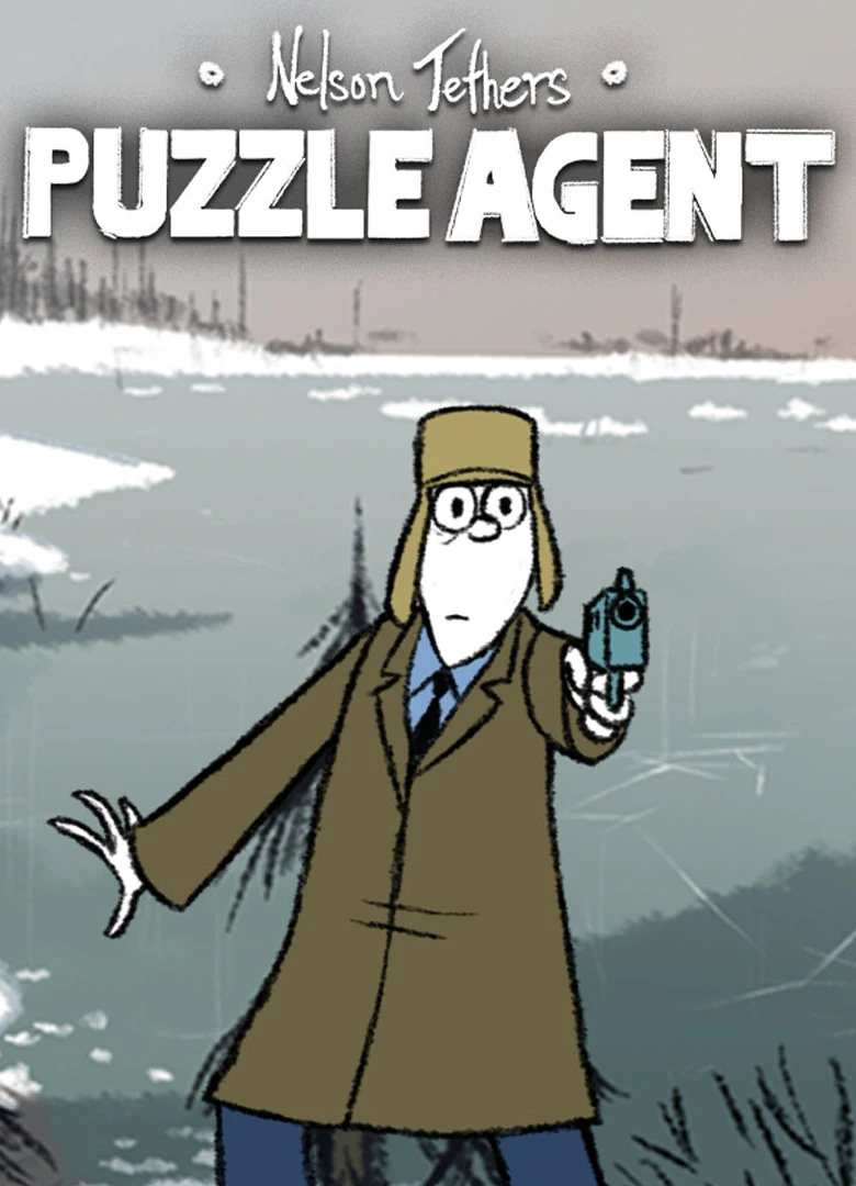 Puzzle Agent