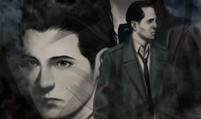 The Silver Case: новые детали и скриншоты эксклюзивных глав для PS4 из игры от Suda 51