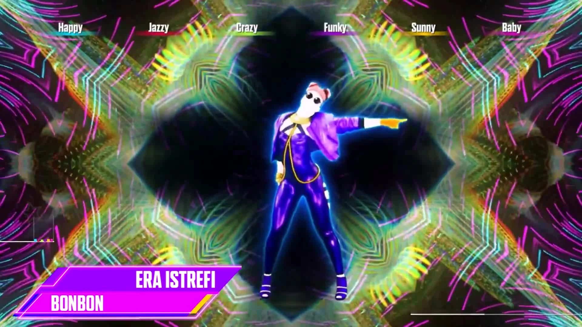 Just Dance 2017 | Prvias - Gamescom