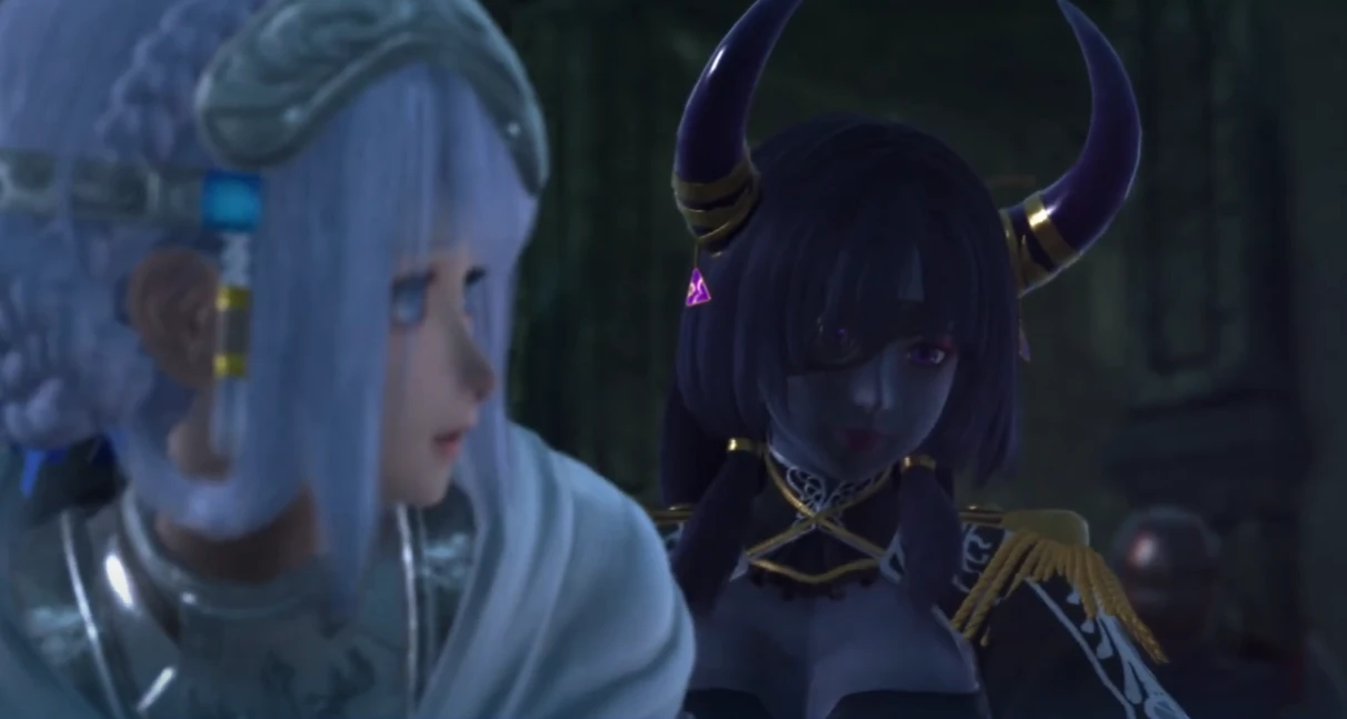 Новые персонажи и подробности истории Star Ocean: The Divine Force в новом трейлере