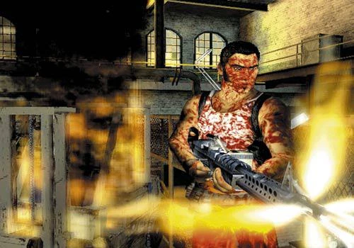 The Suffering: Ties That Bind - теперь официально