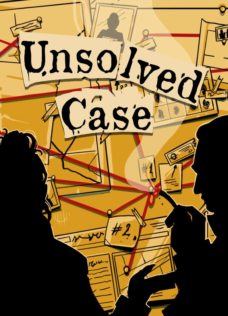 Unsolved Case
