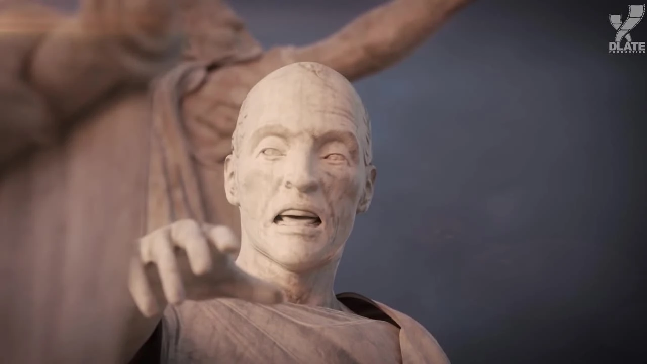 Imperator: Rome - после Cicero и Pompey