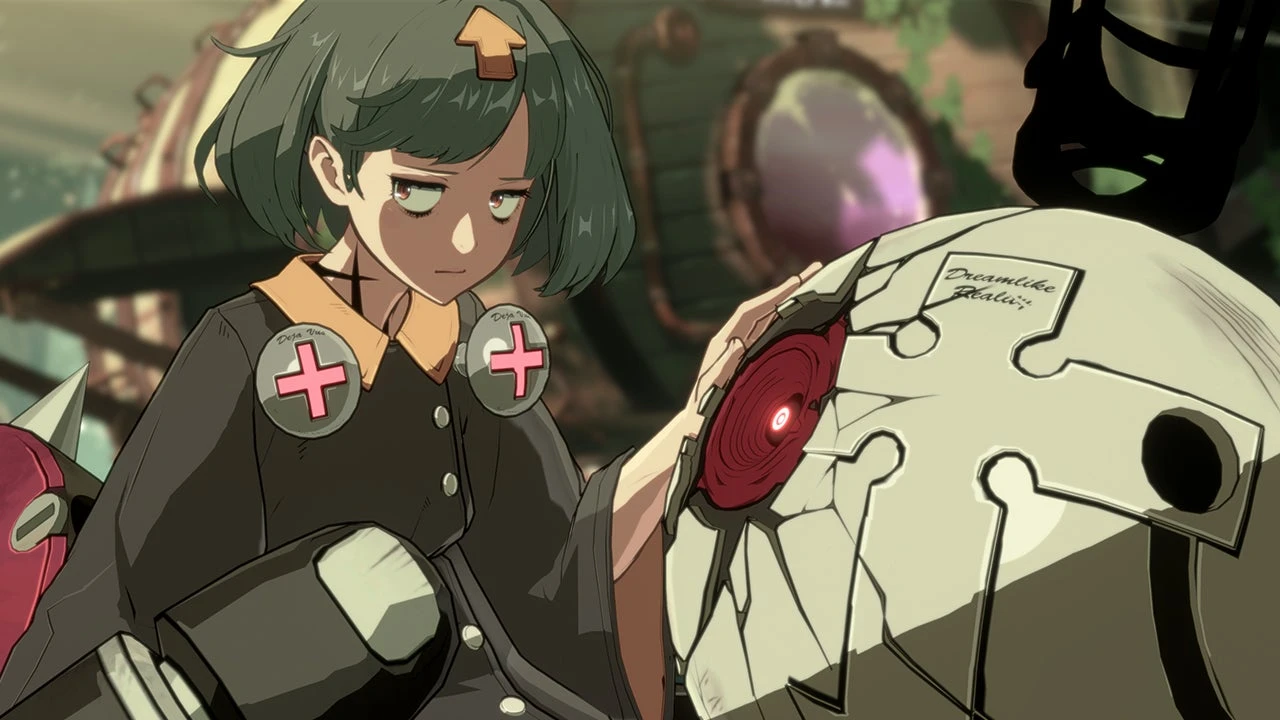 Разработчики файтинга Guilty Gear: Strive могут возвращать в игру убитых персонажей, но с одним условием