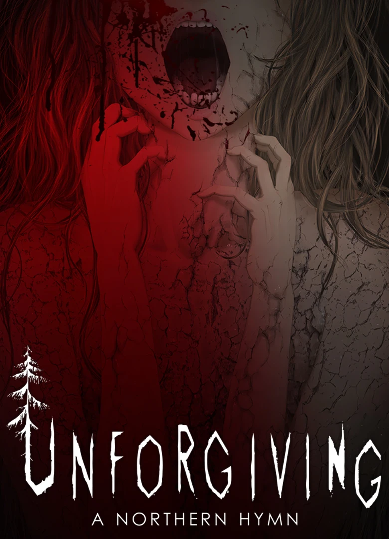 Unforgiving - A Northern Hymn