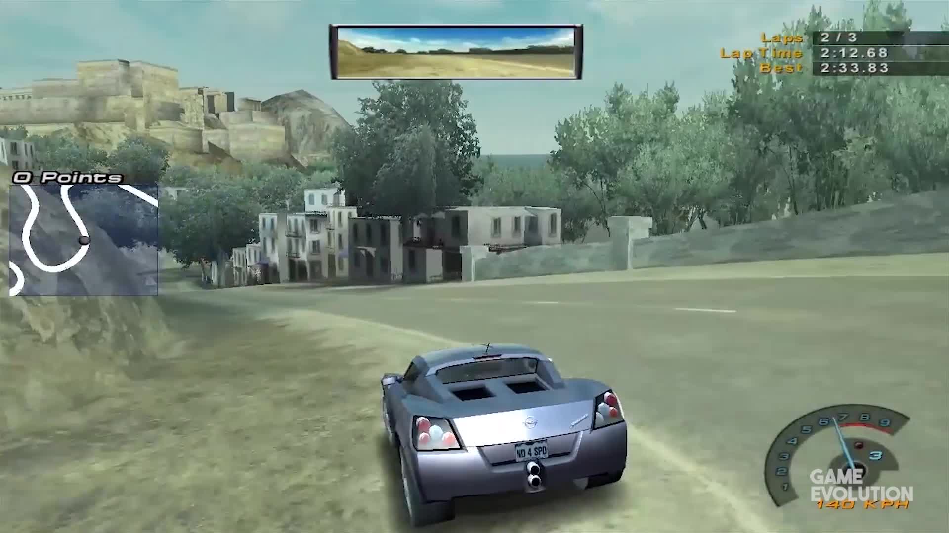 Эволюция серии игр Need For Speed