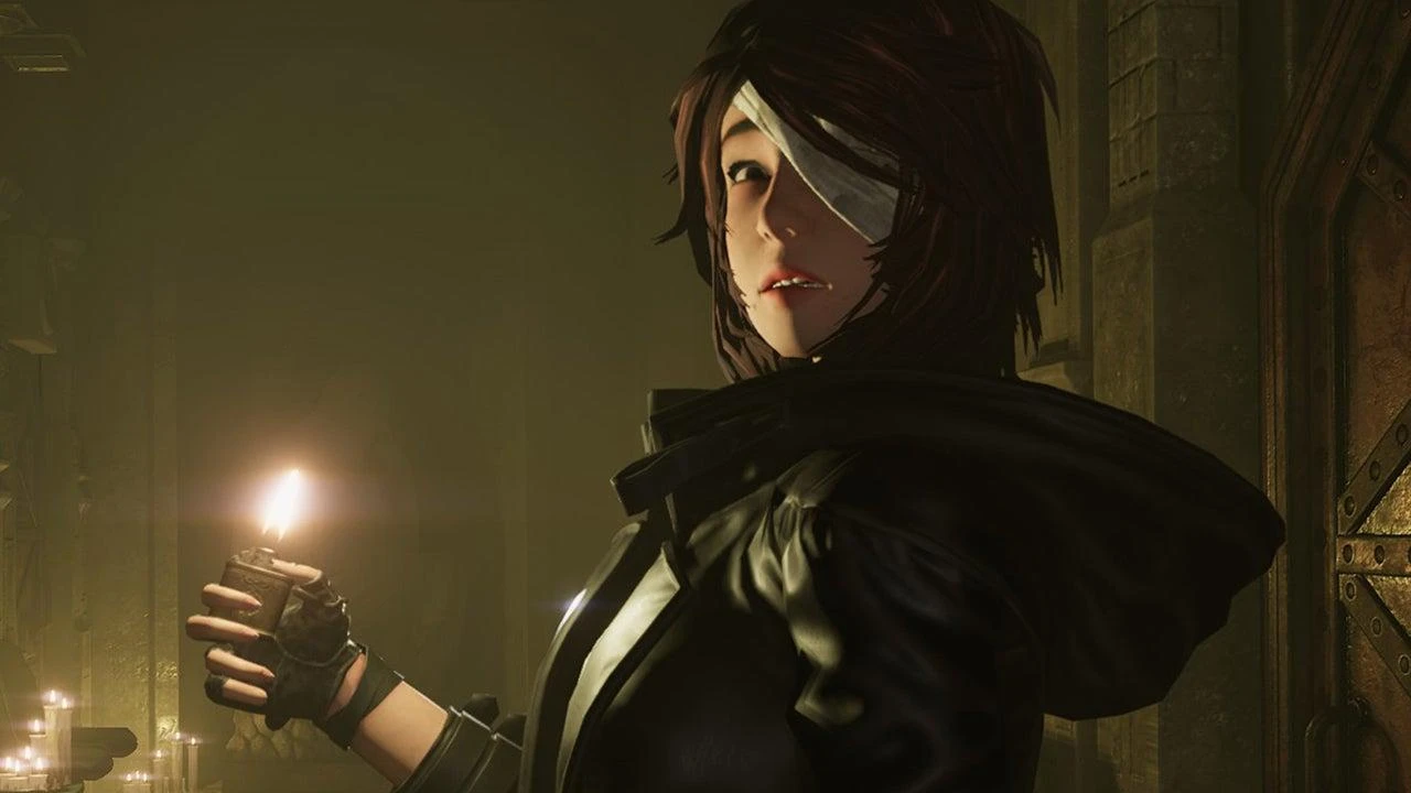 Создатели Tormented Souls получили финансирование и объявили, что следующая игра будет на Unreal Engine 5