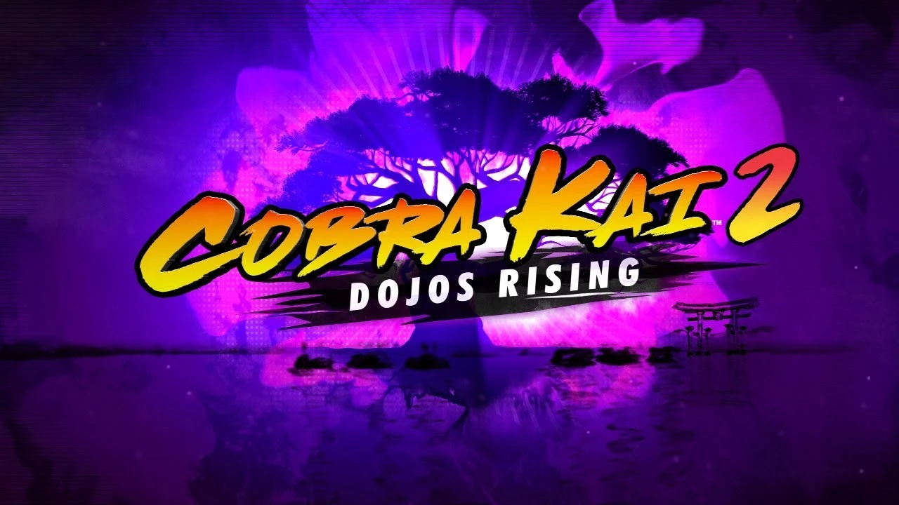 Cobra Kai 2: Dojos Rising стала доступна консолях и ПК