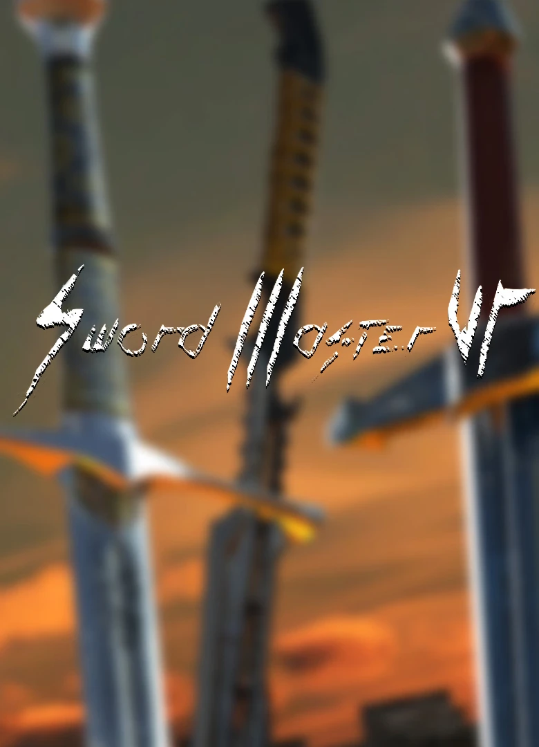 Sword Master VR