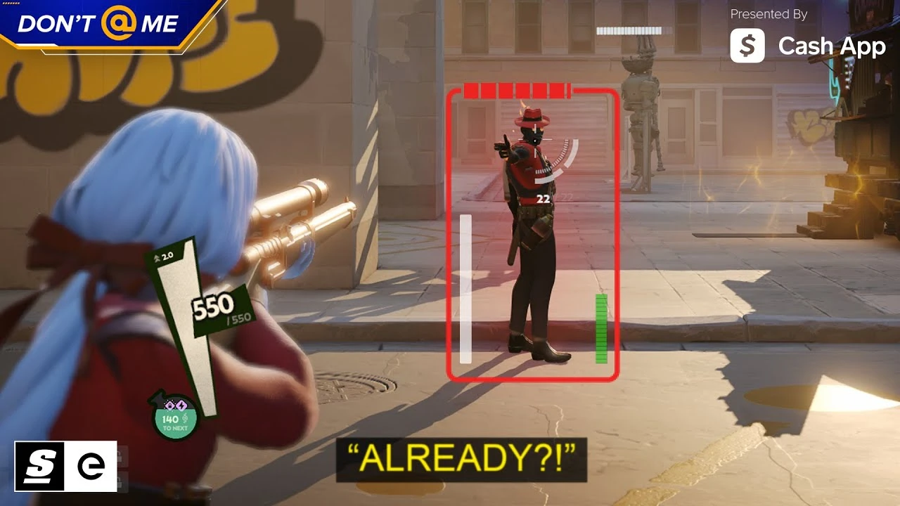 Читеры потихоньку заполоняют Deadlock, Valve работает над античитом