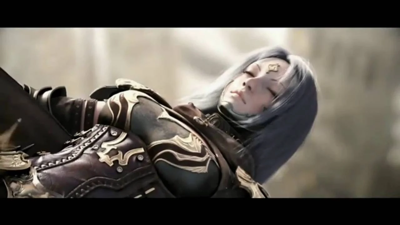 Анонсирован новый проект Cygames - Project Awakening