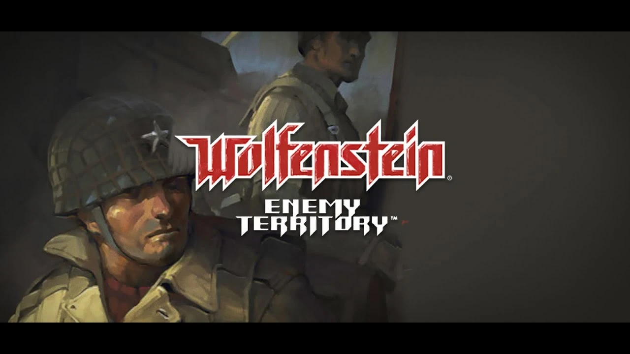 Wolfenstein: Enemy Territory стала бесплатной в GOG и Steam