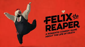 Daedalic Entertainment выпустят Felix the Reaper от студии Kong Orange на Nintendo Switch
