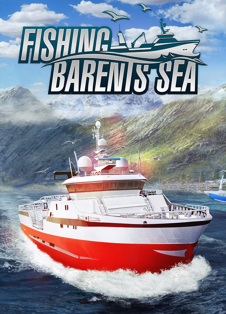 Fishing: Barents Sea