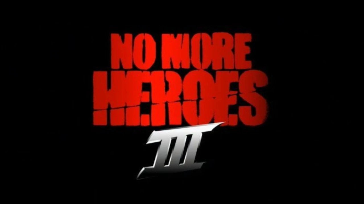 No More Heroes III анонсирована для Nintendo Switch