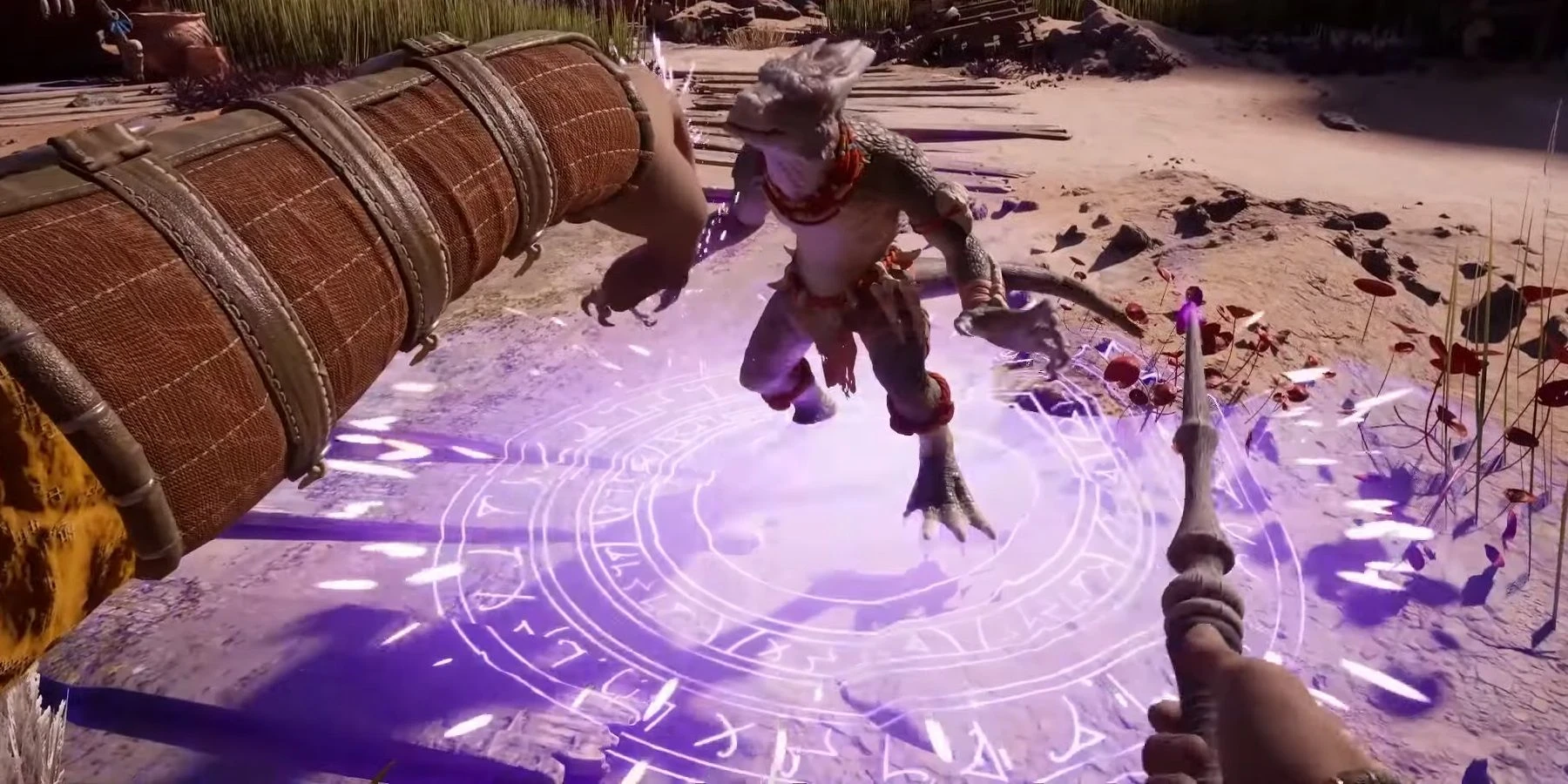 Редакторы IGN назвали Avowed фантастической после игры в демоверсию на Gamescom