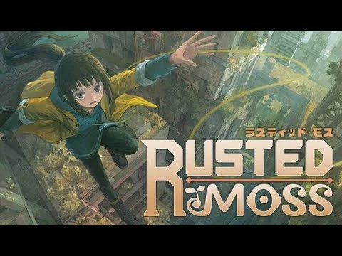Rusted Moss выйдет на PS5, Xbox Series и Switch весной 2024 года вместе с крупным обновлением