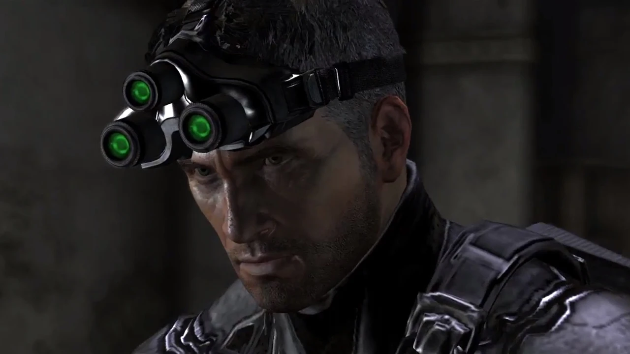 Канадский ритейлер Amazon разместил в своем каталоге Tom Clancy's Splinter Cell 2018