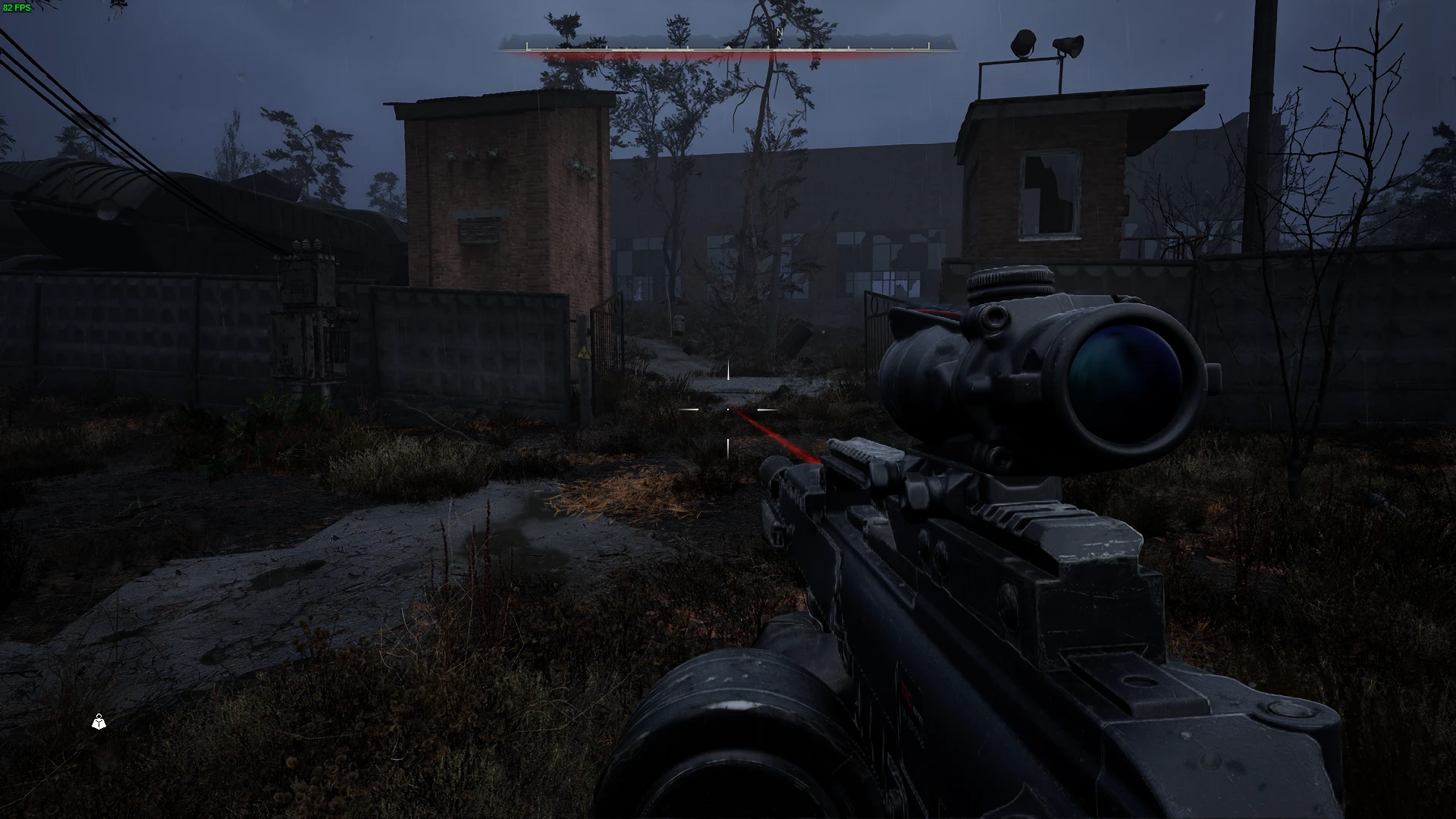 S.T.A.L.K.E.R. 2: Heart of Chornobyl "Мод убирает лаги и повышает производительность" [v2.0]