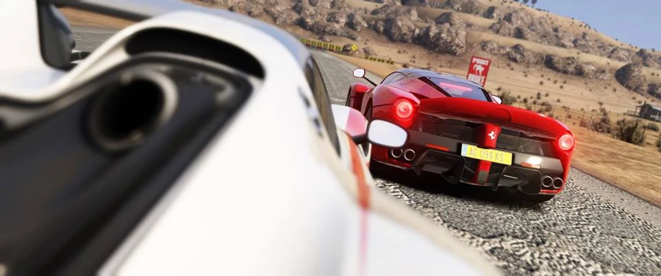 Уже сегодня, стартуют продажи первого дополнения для Assetto Corsa