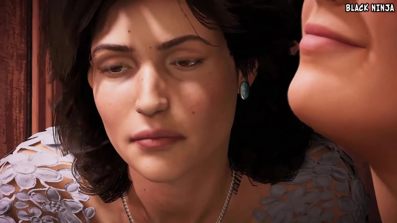 Пасхалки в Shadow of the Tomb Raider