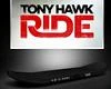 Activision представила миру Tony Hawk: Ride