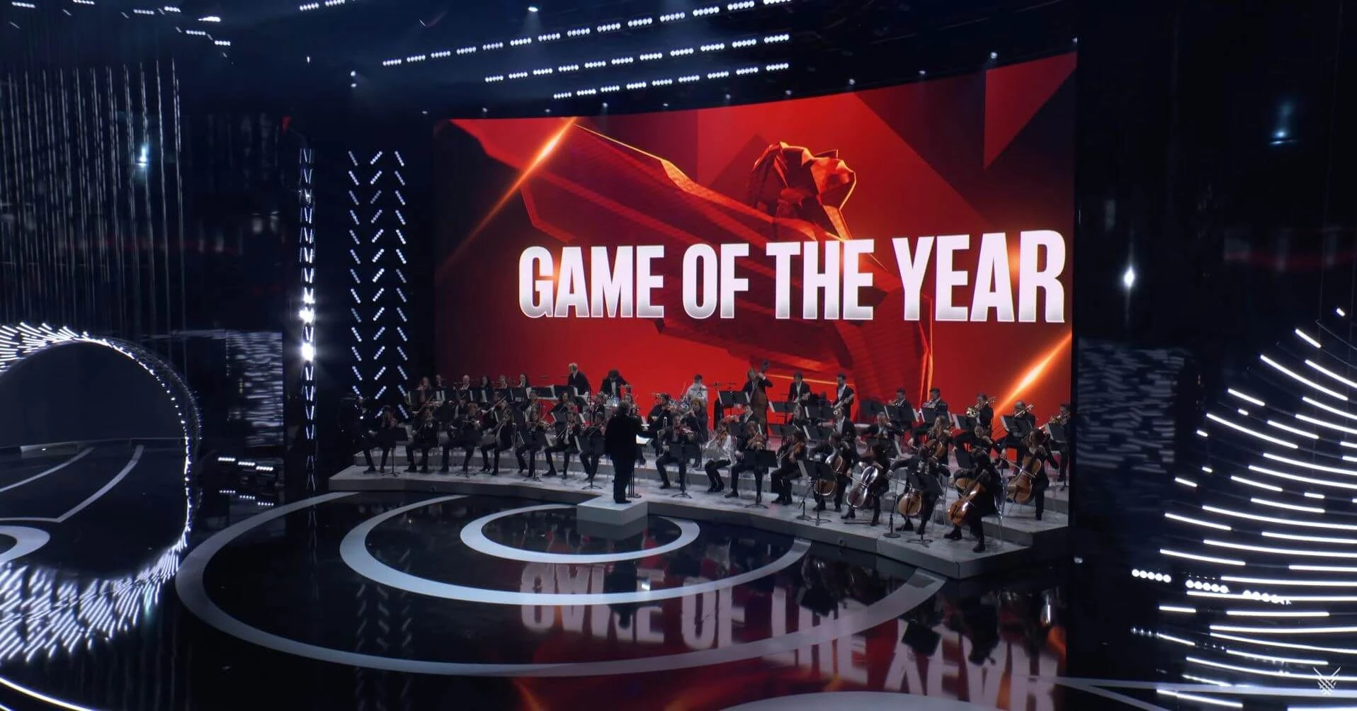 Награды, провалы и страсти: как шоу The Game Awards пришло к признанию