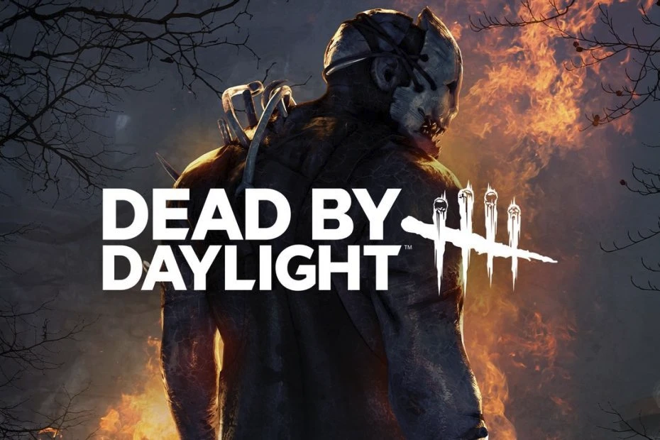Dead by Daylight получит киноадаптацию