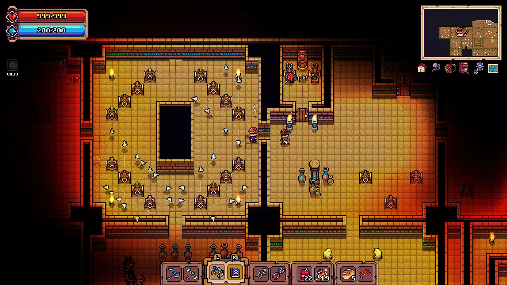 Tinkerlands "Таблица +1 для Cheat Engine" [UPD: 25.05.2025] {cooleko2}