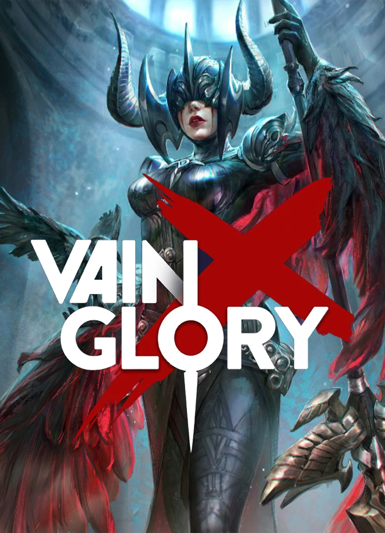 Vainglory