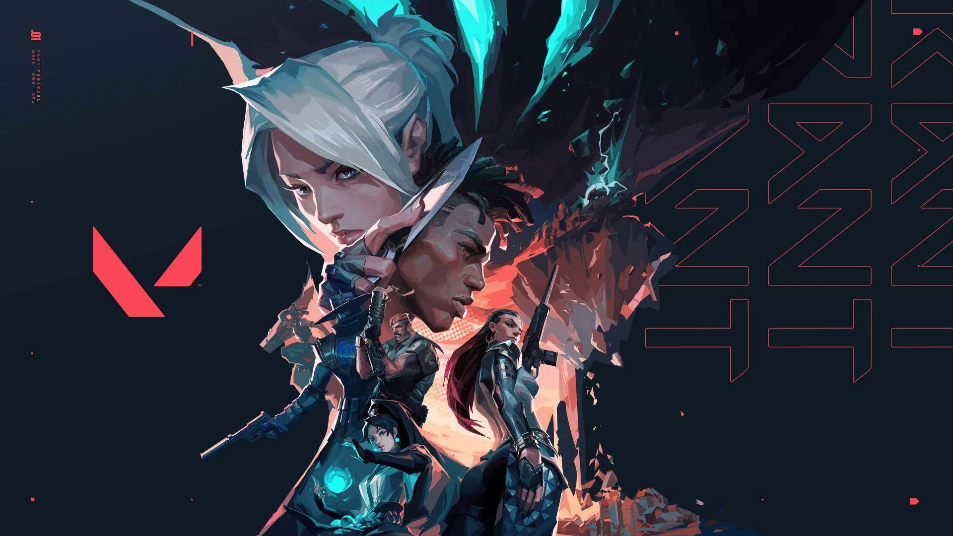 Riot понерфит Frenzy и Stinger в следующем патче Valorant