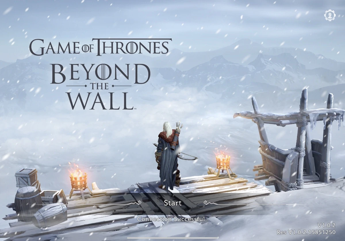 Game of Thrones: Beyond The Wall стала доступна для iPhone и iPad