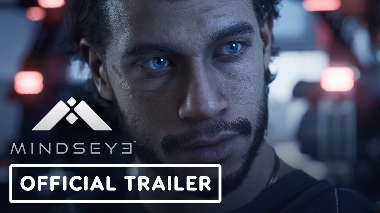 Состоялся релиз MindsEye - экшена от экс-продюсера GTA