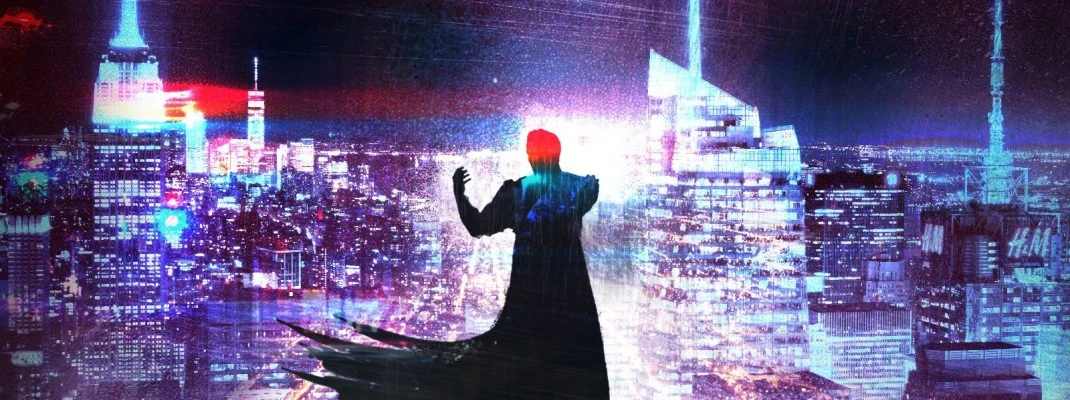 Vampire: The Masquerade - Coteries of New York выйдет также на PS4 и Xbox One