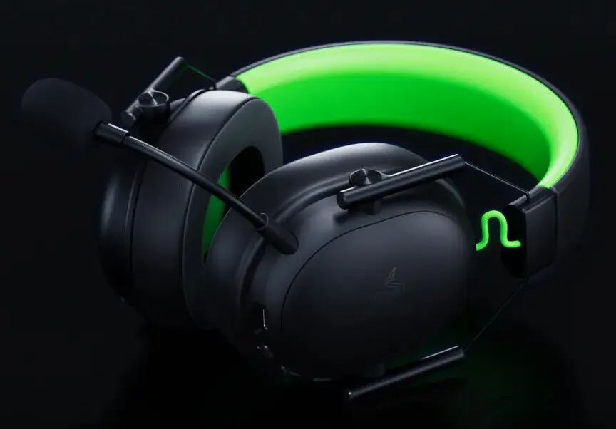 Представлена беспроводная киберспортивная гарнитура Razer BlackShark V3 Pro для ПК, PS5 и Xbox