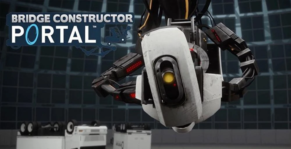 Bridge Constructor Portal разочаровывает поклонников Portal