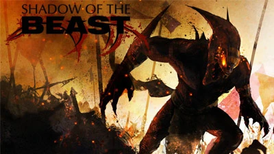 Shadow of the Beast: новый трейлер игры