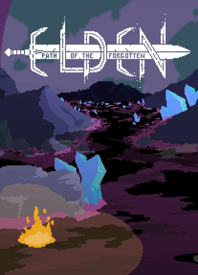 Elden: Path of the Forgotten: Таблица для Cheat Engine [Build.7265962] {ndck76}