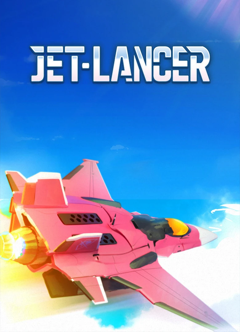 Jet Lancer