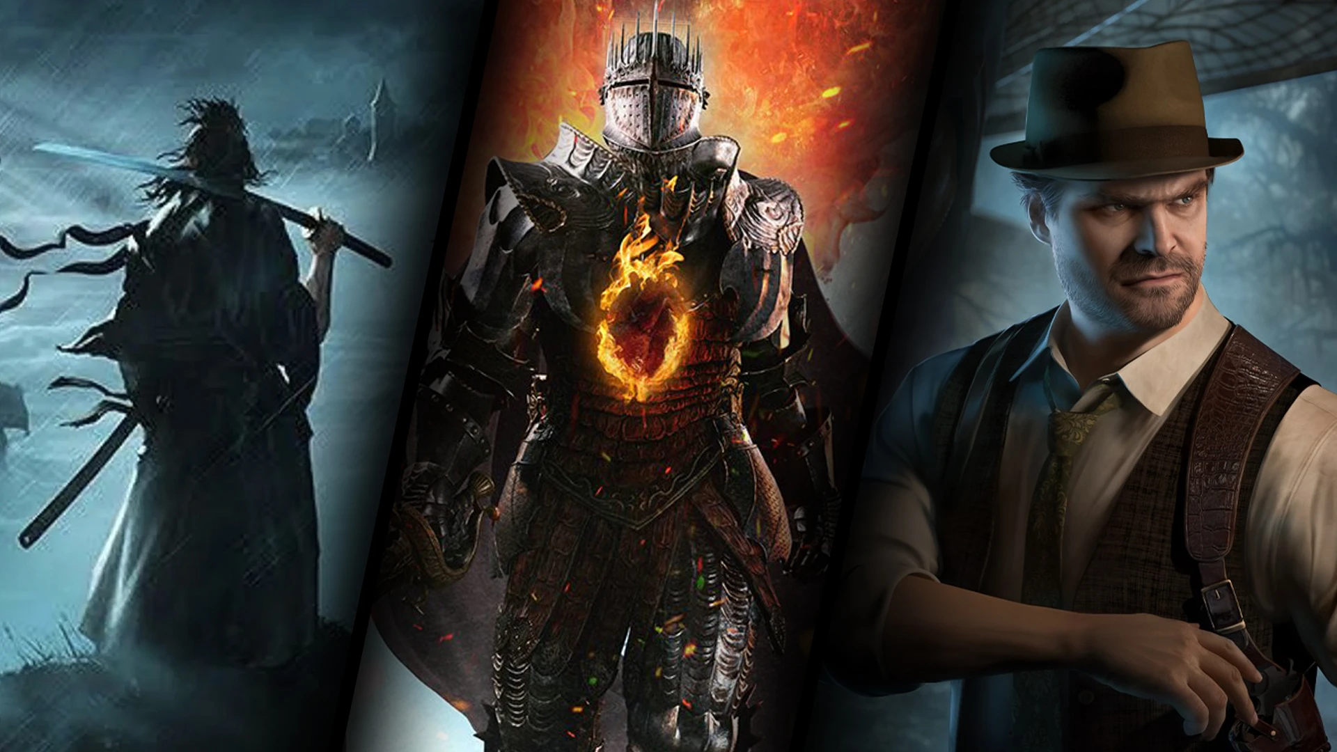 Главные игровые релизы марта 2024 года: Dragon's Dogma 2, WWE 2K24, Rise of the Ronin и другие