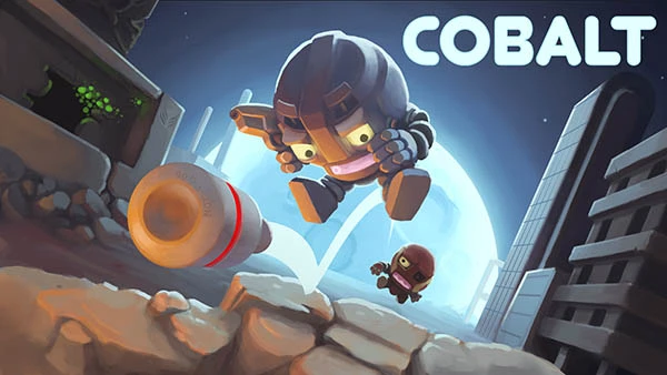 Cobalt выйдет на Xbox и PC в начале февраля