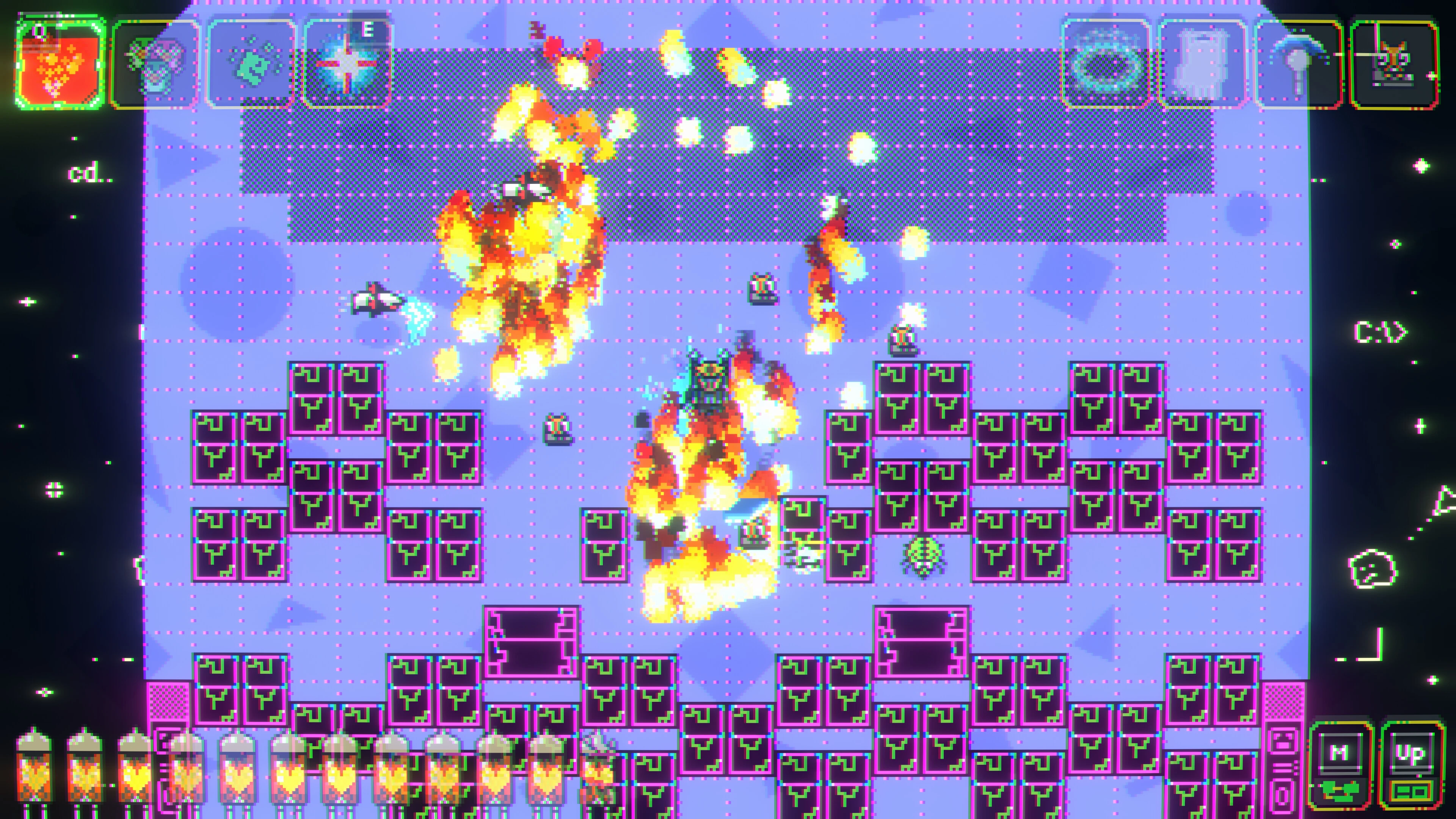 Look Mum No Computer "Таблица +3 для Cheat Engine" [UPD: 25.07.2025] {Firstlast2s100}