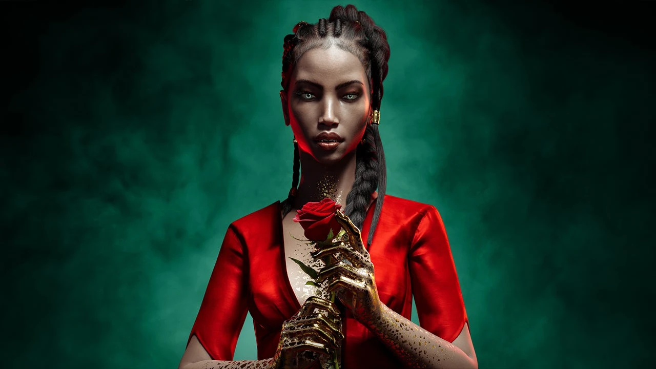 Как пережить пытки Стенфорда в Vampire: The Masquerade - Swansong