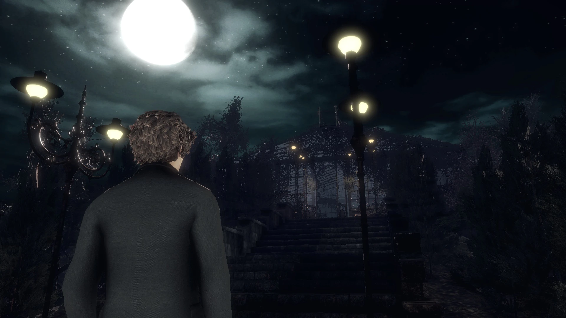 Психологический хоррор The Piano наконец-то выходит после пяти лет разработки