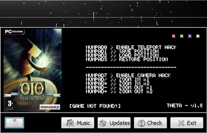 OIO - The Game: Трейнер (+2) [1.0] {CheatNova}