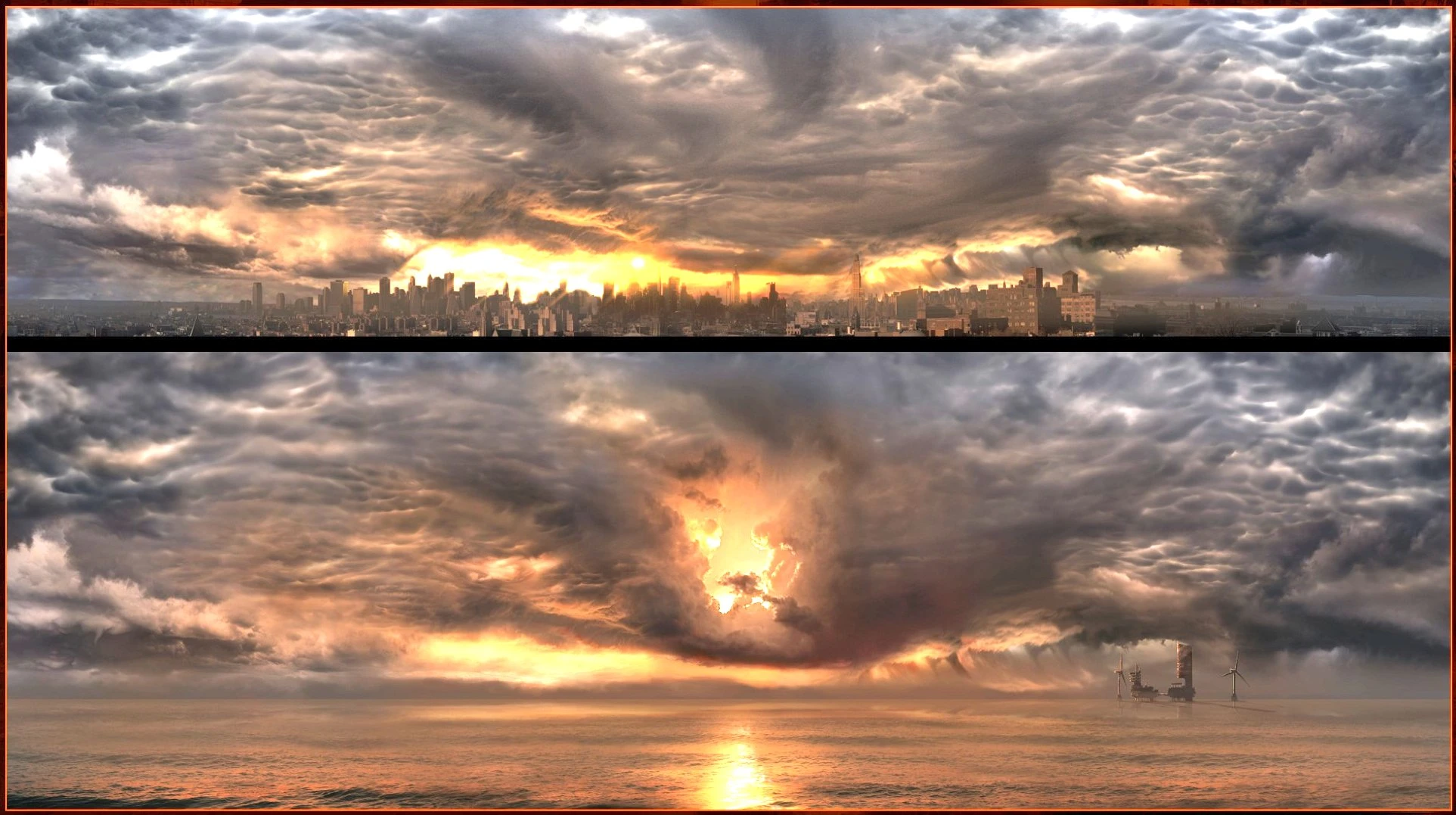 В сети поделились концептами отменённой Doom 4 и демонстрацией возможностей движка ID Tech 5