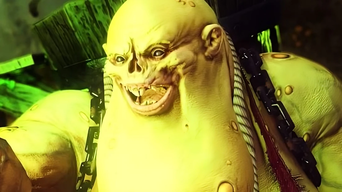 В Total War Warhammer 3 появятся долгожданные функции Immortal Empires