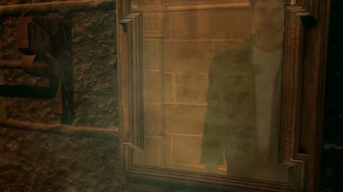 Memento Mori "3-D Features Trailer"