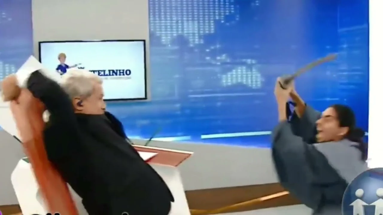 Прошлое Реактивного Сэма из MGRR